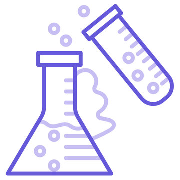 Chemical Reaction Icon of Chemistry iconset.