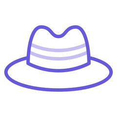 Hat Icon of Clothes iconset.