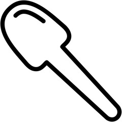 Spoon Icon