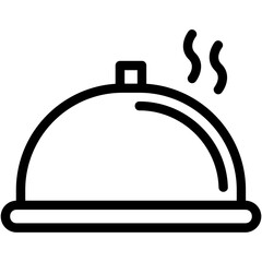Platter Icon