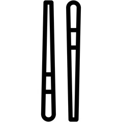 Chopstick Icon