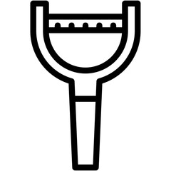 Peeler Icon