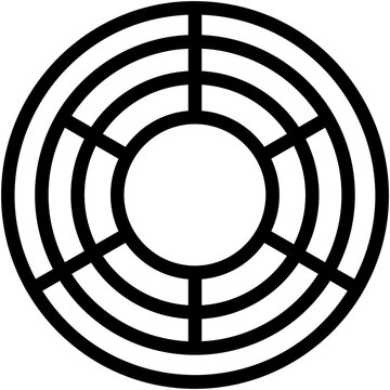 Trivet Icon