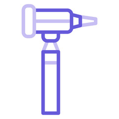 Otoscopy Icon of Health Checkup iconset.