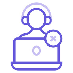 Work Distraction Icon of Work from Home iconset.
