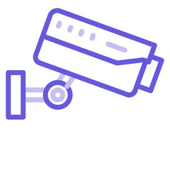 Smart Camera Icon of Internet of Things iconset.