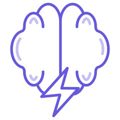 Brainstorming Icon of Business & Economy iconset.