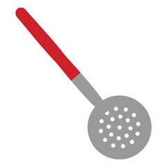 Cook appliances and accessories collection vector