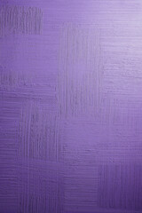 Blue violet phone wallpaper. Gradient background. Mockup for designer