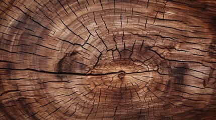 Obraz premium Creative texture composition. Texture of old tree