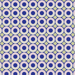 Abstract Essence: Decorative Background Patterns