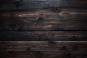 Dark Wood Plate Texture Close Up