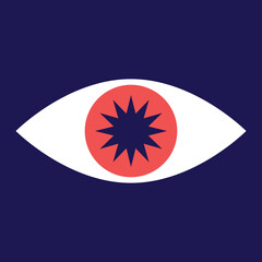 Modern Bauhaus Element