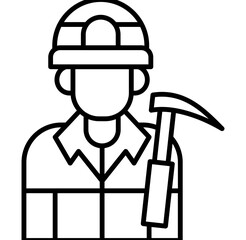 Miner Icon