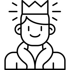 King Icon