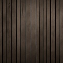 Obraz premium Dark brown Rustic Wood Texture Background
