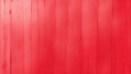 Obraz premium Red Rustic Wood Texture Background
