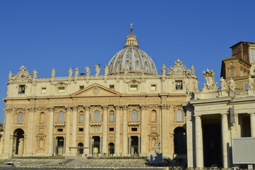 Obraz premium Vaticano