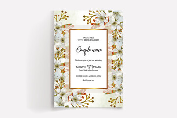 save the date wedding invitation templates