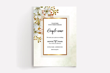 save the date wedding invitation templates