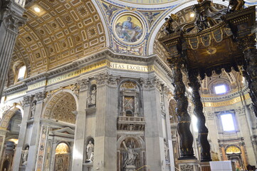 Por dentro do Vaticano