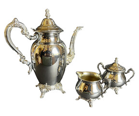 Image of Classic Coffee Set