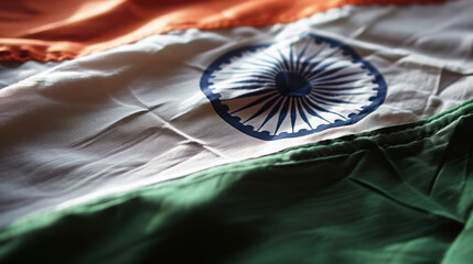 Flag of India