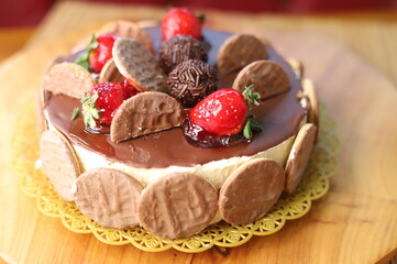 Doce