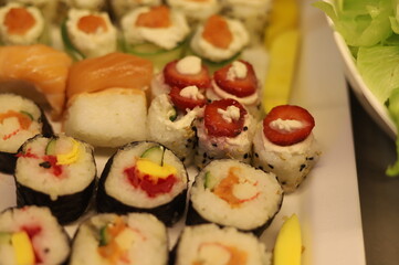 Sushi