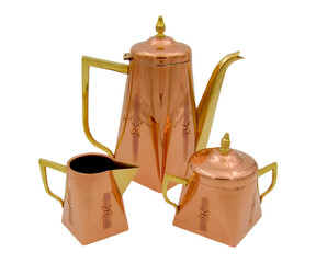 Image of Classic Coffee Set