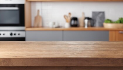 modern kitchen interior