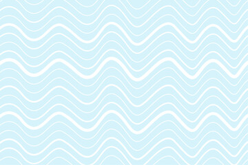 wave abstract pattern background. template summer concept. vector illustration	