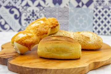 Pão