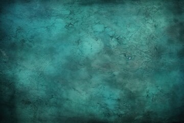  a picture of a blue and green background with a small white dot in the middle of the bottom right corner.