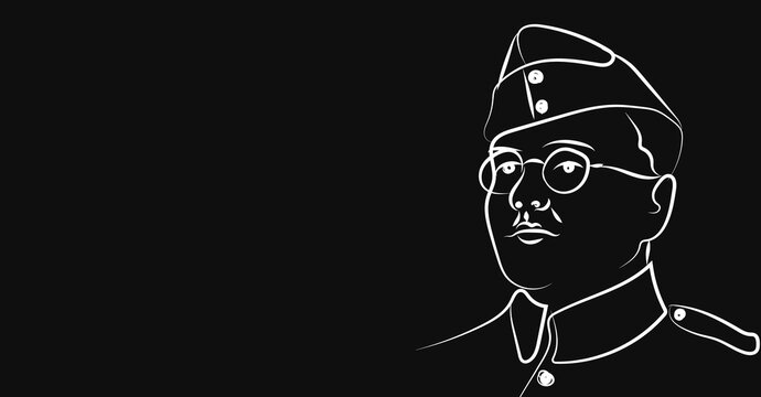 Subhas Chandra Bose was born in Cuttack, Odisha, to a well-educated and affluent Bengali family