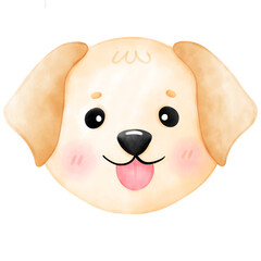 Labrador dog, puppy, cute dog