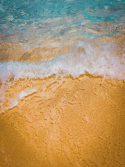 Sea Water View ..