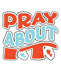 Retro Christian Craft Design. T-shirt Design. Illustration