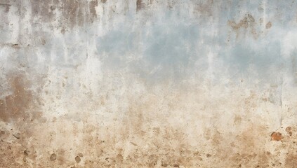 Grunge Old Wall Surface Background. Rough Wall Texture Backdrop.