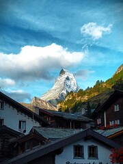 Matterhorn, Zermatt