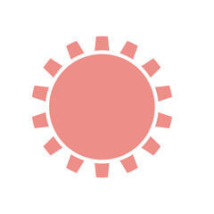 unique starbursts and attention grabbers