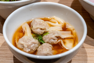 ラーメン