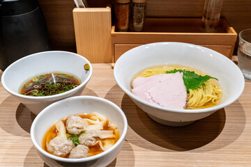 ラーメン