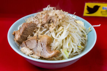 ラーメン