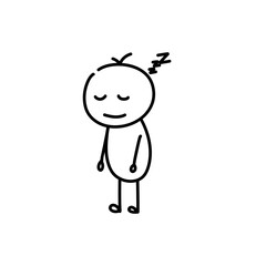 stick figures people  pictogram person