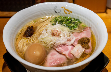 ラーメン