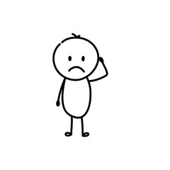 stick figures people  pictogram person