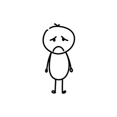 stick figures people  pictogram person