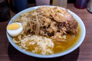 ラーメン