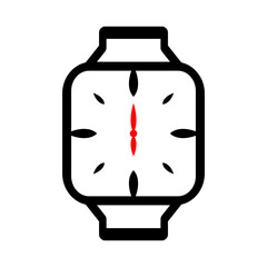 Wireless Smart Watch hand accessory 